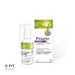 سرم تقویت کننده مو ی سر بایر پریورین آلمان | فروشگاه https://u-fitpro.com