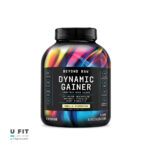 گینر داینامیک های تک بیوند راو جی ان سی | فروشگاه https://u-fitpro.com