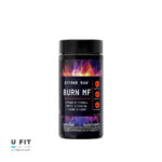 چربی سوز برن ام اف بیوند راو جی ان سی | فروشگاه https://u-fitpro.com/