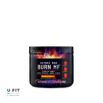 چربی سوز برن ام اف بیوند راو جی ان سی | فروشگاه https://u-fitpro.com