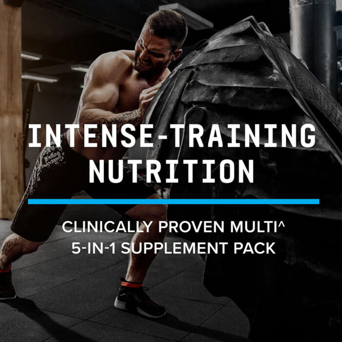 پک مولتی ویتامین ویتال المنتس بیوند راو | فروشگاه https://u-fitpro.com