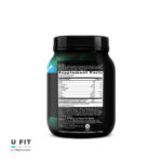 پروتئین وی داینامیک های تک بیوند راو جی ان سی | فروشگاه https://u-fitpro.com/