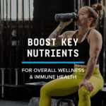 پک مولتی ویتامین ویتال المنتس بیوند راو | فروشگاه https://u-fitpro.com