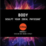 چربی سوز برن ام اف بیوند راو جی ان سی | فروشگاه https://u-fitpro.com/