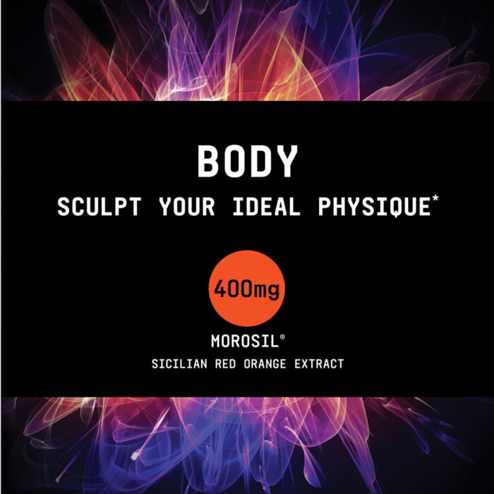 چربی سوز برن ام اف بیوند راو جی ان سی | فروشگاه https://u-fitpro.com/