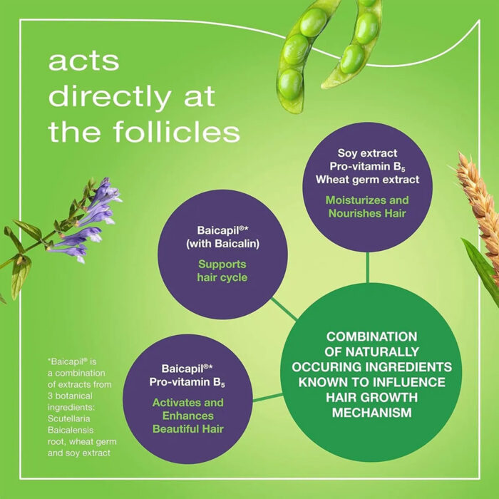 سرم تقویت کننده مو ی سر بایر پرایورین آلمان | فروشگاه https://u-fitpro.com