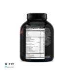 گینر داینامیک های تک بیوند راو جی ان سی | فروشگاه https://u-fitpro.com