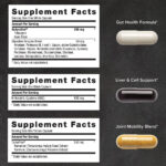 مولتی ویتامین پک ویتال المنتس بیوند راو جی ان سی | Vital Elements Vitapak (30 Servings) Beyond Raw GNC - Image 3