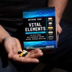 پک مولتی ویتامین ویتال المنتس بیوند راو | فروشگاه https://u-fitpro.com