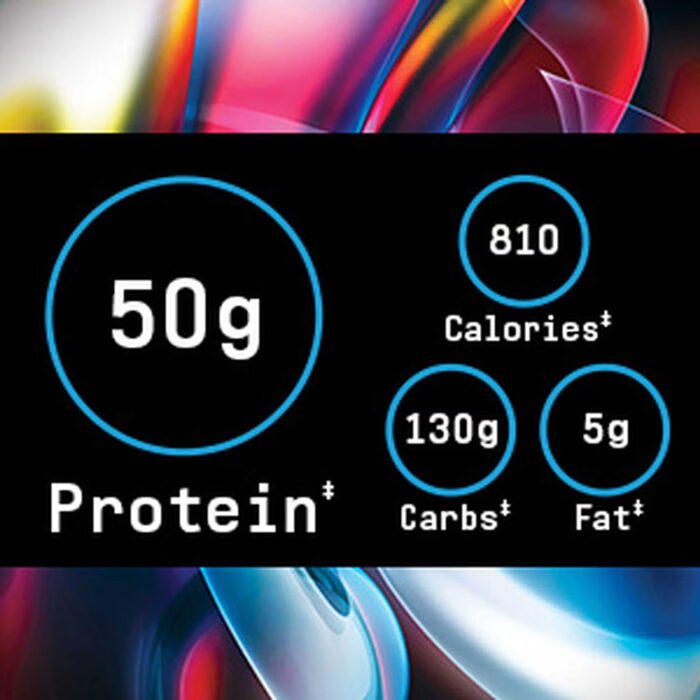 گینر داینامیک های تک بیوند راو جی ان سی | فروشگاه https://u-fitpro.com