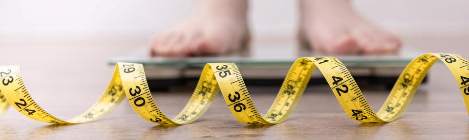 قیمت آمپولهای لاغری مانجارو، اوزمپیک و ویگویی 1 GettyImages 1352225167 weight loss