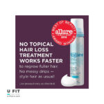 ماینوکسیدیل ۵٪ زنان روگین فومی | فروشگاه https://u-fitpro.com