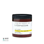 ال سیترولین کمستری لبز بیوند راو جی ان سی | فروشگاه https://u-fitpro.com