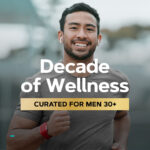 ویتاپک مولتی ویتامین مگا من +30 جی ان سی | فروشگاه https://u-fitpro.com