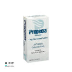 پروپشیا (فیناستراید) ۱ میلی‌گرم | فروشگاه https://u-fitpro.com