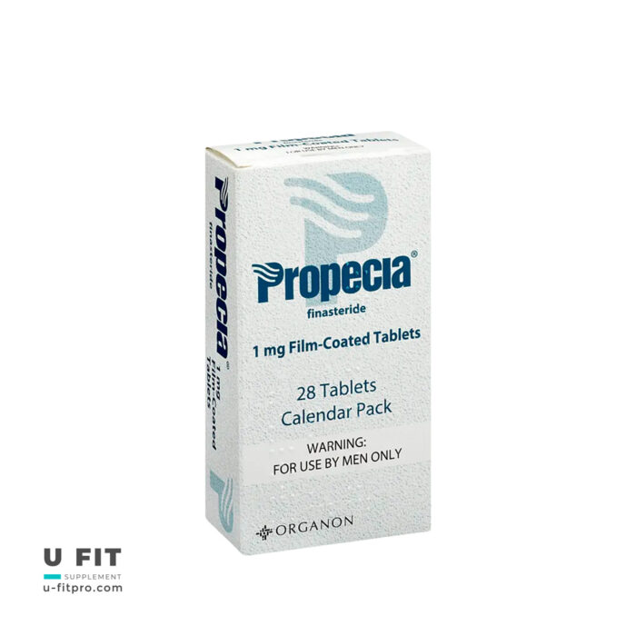 پروپشیا (فیناستراید) ۱ میلی‌گرم | فروشگاه https://u-fitpro.com