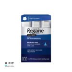 ماینوکسیدیل ٥٪ مردانه روگین فومی | فروشگاه https://u-fitpro.com