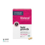 قرص تقویت مو ویویسکال زنان | فروشگاه https://u-fitpro.com