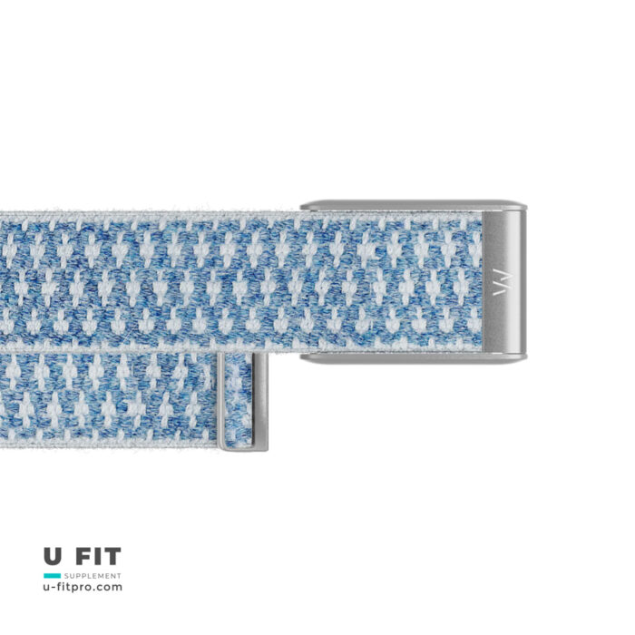 بند کلودنیت ووپ سری 5.0 | 5.0 CloudKnit Band Whoop - Image 12