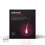 کپسول تقویت مو اورتومول اینتنس | فروشگاه https://u-fitpro.com