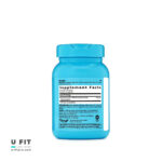 کنترل کربوهیدرات فاز 2 توتال لين جى ان سى | فروشگاه https://u-fitpro.com/