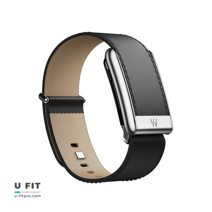 بند چرمی ووپ 5.0 | فروشگاه https://u-fitpro.com