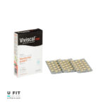 قرص تقویت مو ویویسکال مردان | فروشگاه https://u-fitpro.com