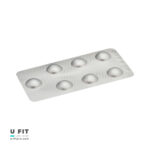 پروپشیا (فیناستراید) ۱ میلی‌گرم | فروشگاه https://u-fitpro.com