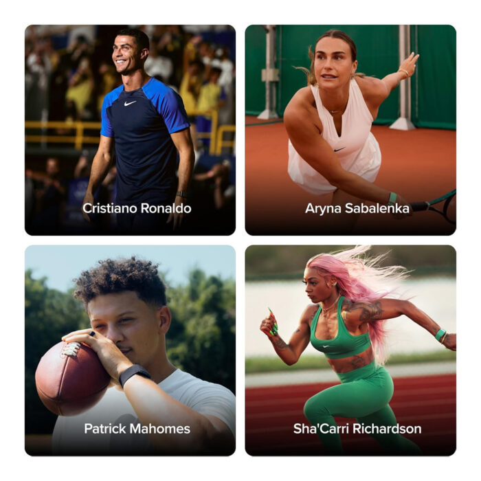 ووپ سری 5 مدل لایف پک کامل با اشتراک 12 ماهه | فروشگاه https://u-fitpro.com/