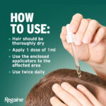 ماینوکسیدیل ۲٪ مردان و زنان روگین | فروشگاه https://u-fitpro.com