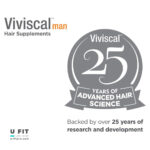 قرص تقویت مو ویویسکال مردان | فروشگاه https://u-fitpro.com