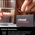 کپسول تقویت مو اورتومول اینتنس | فروشگاه https://u-fitpro.com