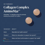 قرص تقويت مو ويويسكال زنان | فروشگاه https://u-fitpro.com