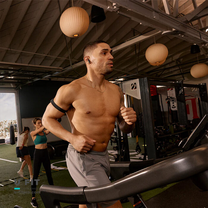 بند بایسپ کورنیت 5.0 | فروشگاه https://u-fitpro.com