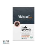 قرص تقویت مو ویویسکال مردان | فروشگاه https://u-fitpro.com