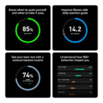 ووپ سری ۵ مدل پیک پک کامل با اشتراک ۱۲ ماهه | فروشگاه https://u-fitpro.com