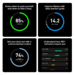 ووپ سری 5 مدل وان پک کامل با اشتراک 12 ماهه | فروشگاه https://u-fitpro.com