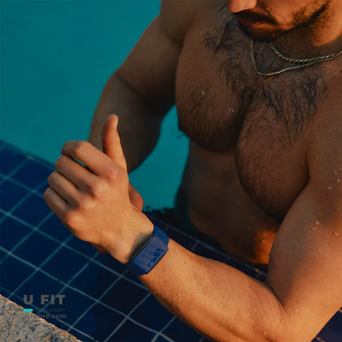 بند اسپورت فلکس 5.0 ووپ | فروشگاه https://u-fitpro.com