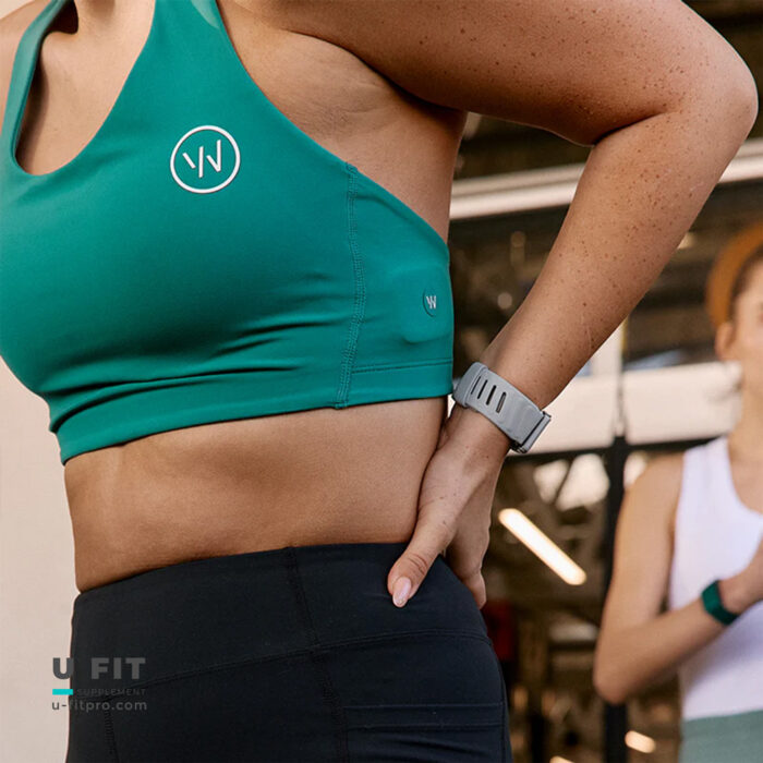 بند اسپورت فلکس 5.0 ووپ | فروشگاه https://u-fitpro.com