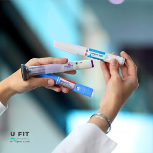 تفاوت اوزمپیک و ویگووی: | فروشگاه https://u-fitpro.com