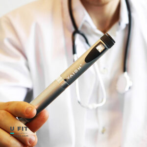 وايون پن تزریق NAD خانگی | فروشگاه https://u-fitpro.com