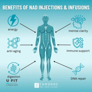 +NAD اکسیر جوانی | فروشگاه https://u-fitpro.com