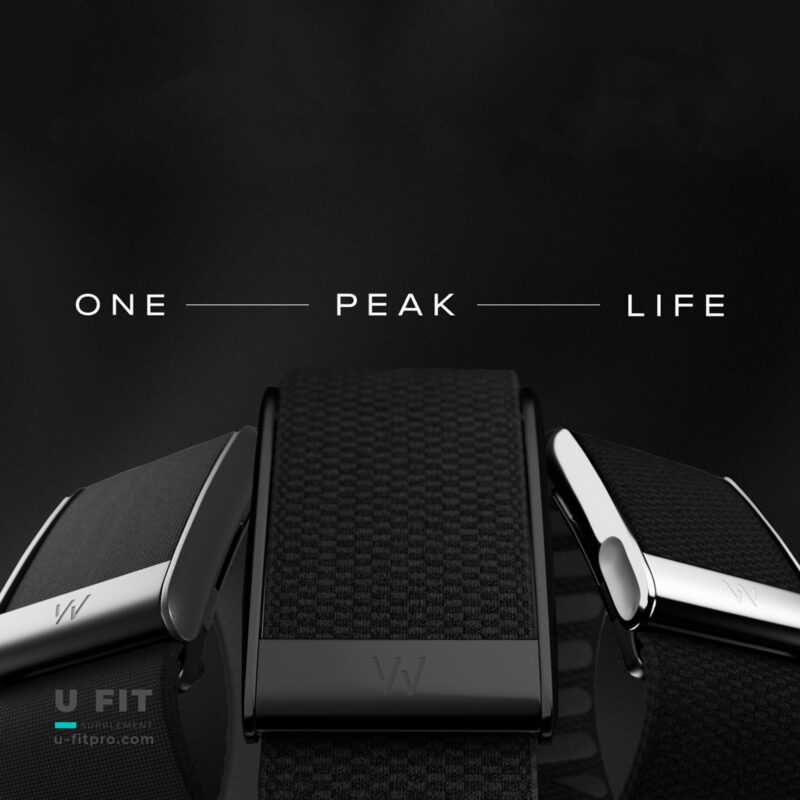 راهنمای جامع WHOOP: | فروشگاه https://u-fitpro.com/