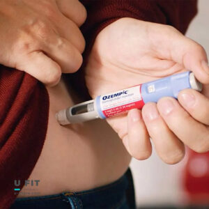 راهنمای جامع و کامل تزریق اوزمپیک | فروشگاه https://u-fitpro.com