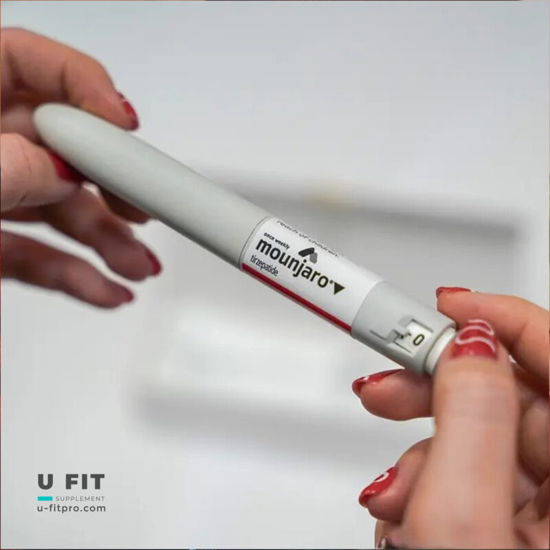 راهنمای جامع تزریق مانجارو | فروشگاه https://u-fitpro.com