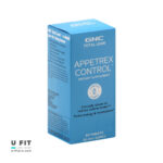 کنترل اشتها اپترکس توتال لین | Appetrex Control GNC Total Lean - Image 2