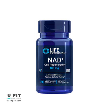 کپسول ناد پلاس سل ريجنريتور لايف اكستنشن | فروشگاه https://u-fitpro.com/