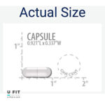 اپتیمايزد رسوراترول ايلايت لايف اكستنشن | فروشگاه https://u-fitpro.com