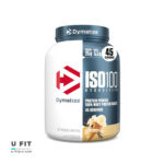 پروتئین وی ایزوله ایزو 100 دایماتیز | فروشگاه https://u-fitpro.com
