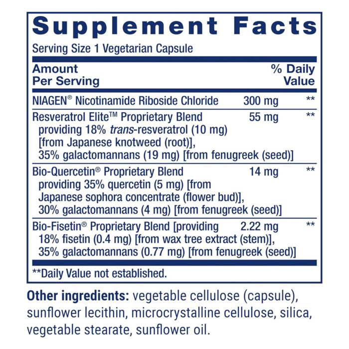 کپسول ناد پلاس سل ريجنريتور لايف اكستنشن | فروشگاه https://u-fitpro.com/